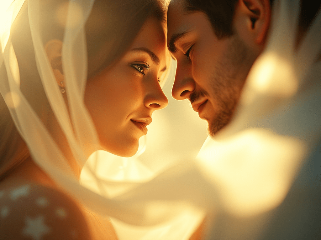 The Truth of Eros – 5: Glory — Love as the Appearing of the Eternal&nbsp;Other