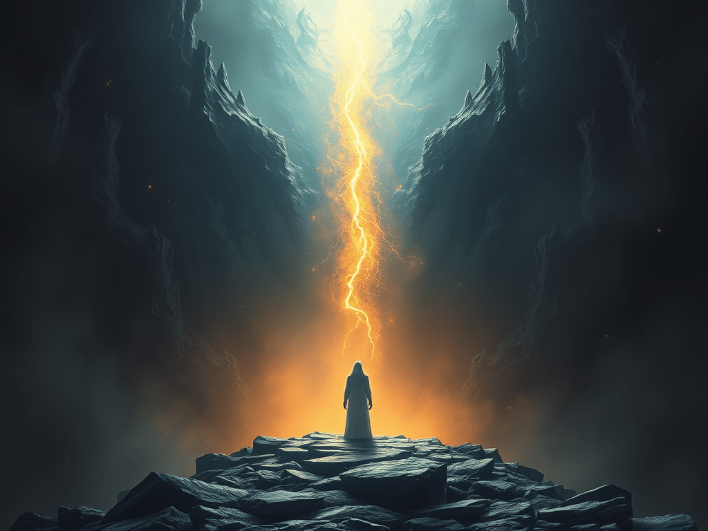 Know Thyself – 6: Death and the False End of the&nbsp;Self