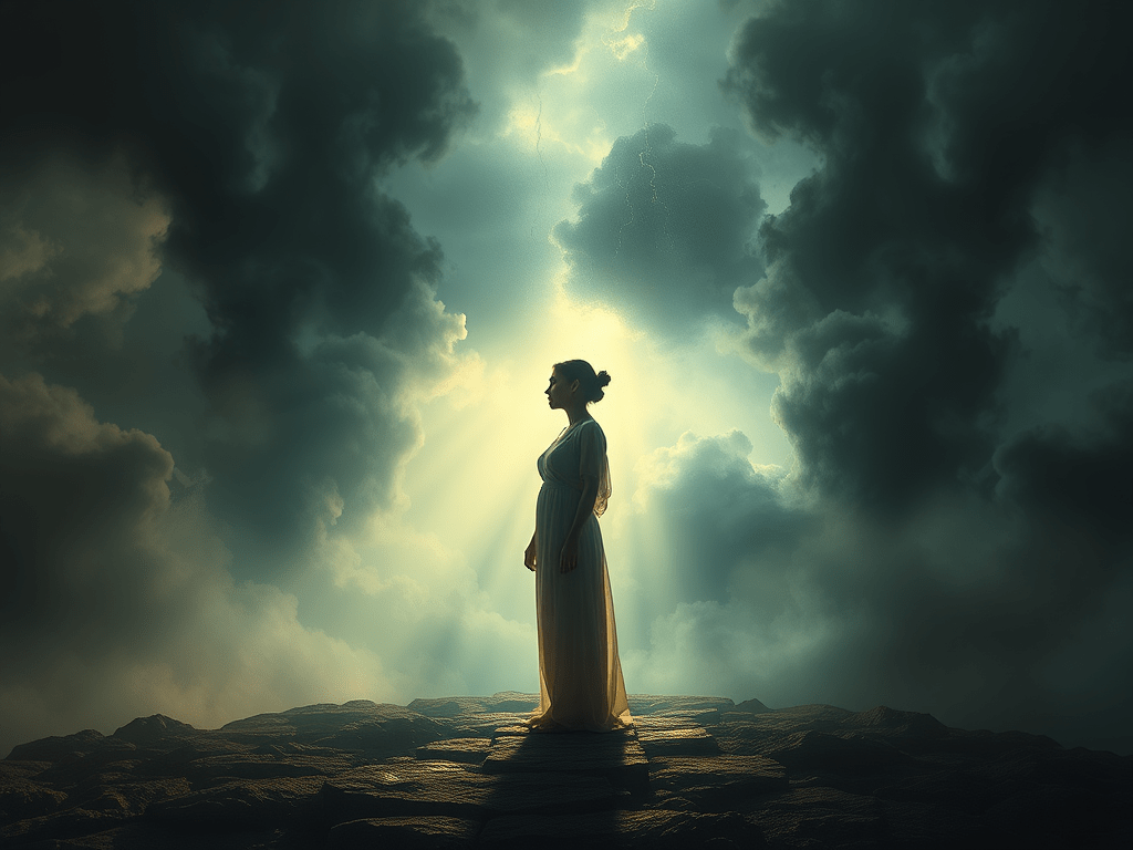 Psychology and the Disappearing Self – 2: The Trauma Identity — Woundedness as the Modern&nbsp;Self