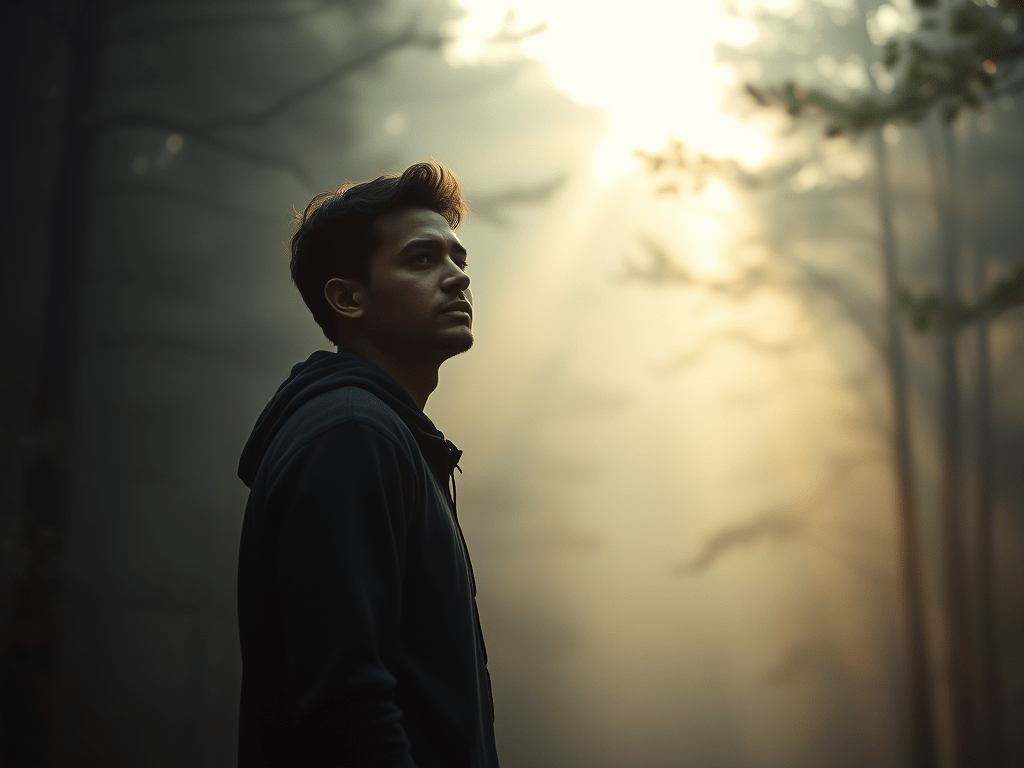 In the Time of Unveiling – 3: The Courage to Endure — Waiting in the Time of&nbsp;Transition