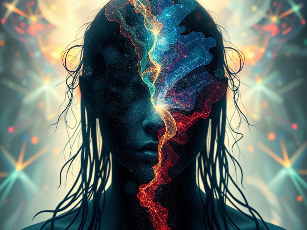 Psychedelics and the Structure of Being – 6: Healing or Hallucination? Psychedelics, Trauma, and the Eternal&nbsp;Self