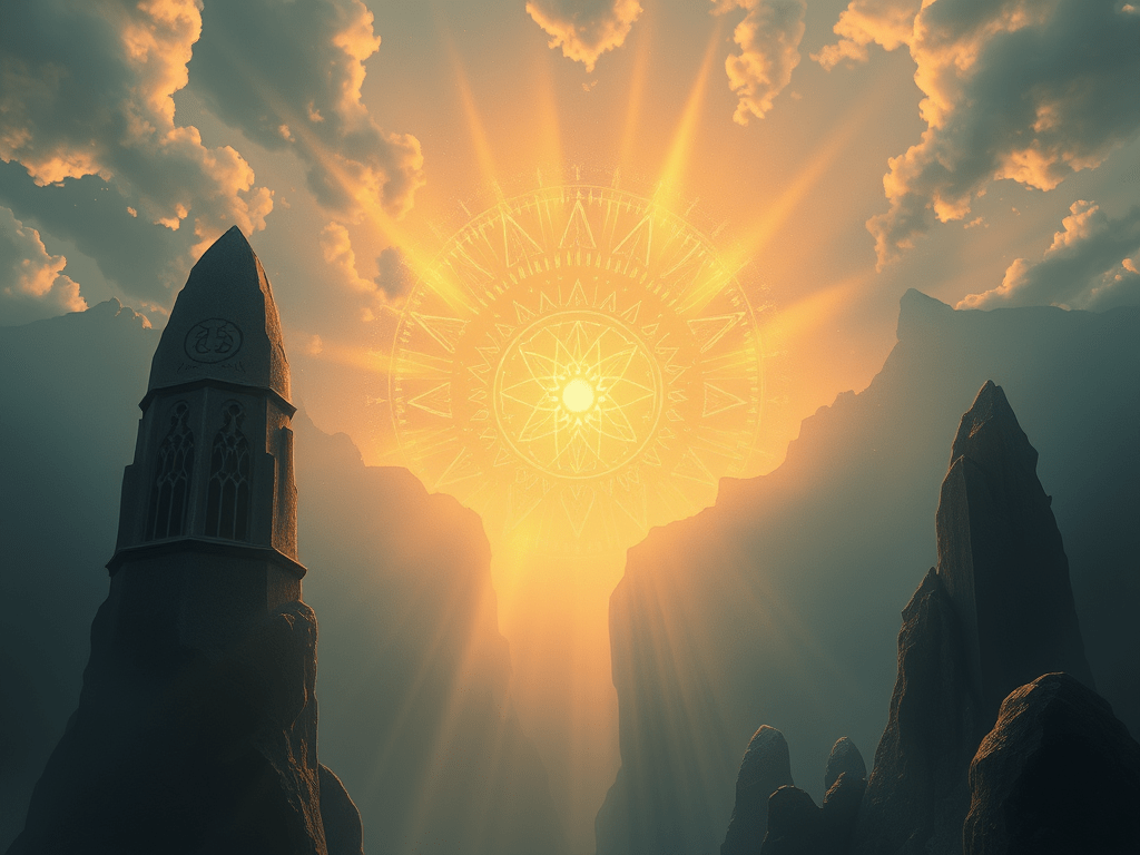 The Misunderstood Eternal – 8: The Dawning Light: How All Traditions Glimpse the&nbsp;Eternal